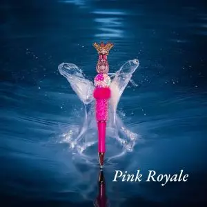 Pink Royale