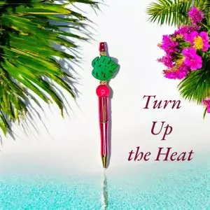Turn Up the Heat