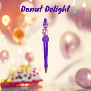 Donut Delight