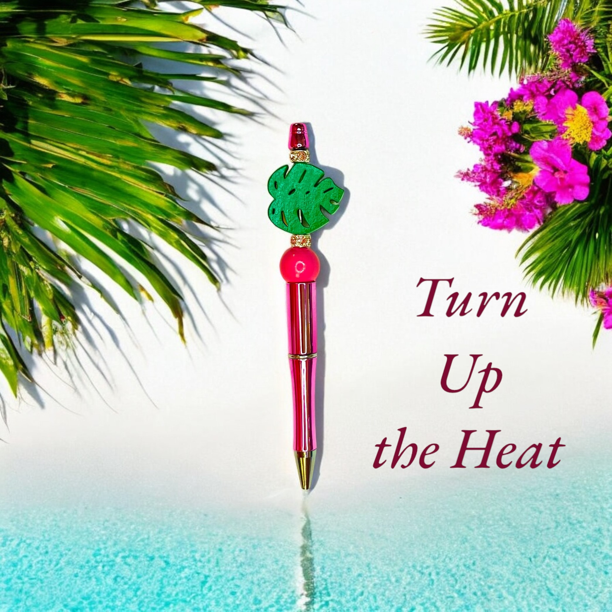Turn Up the Heat