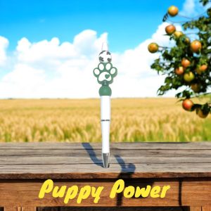 Puppy Power