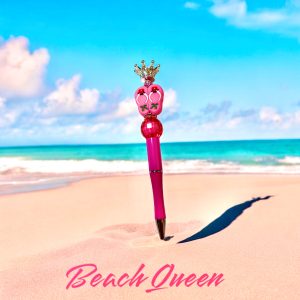 Beach Queen