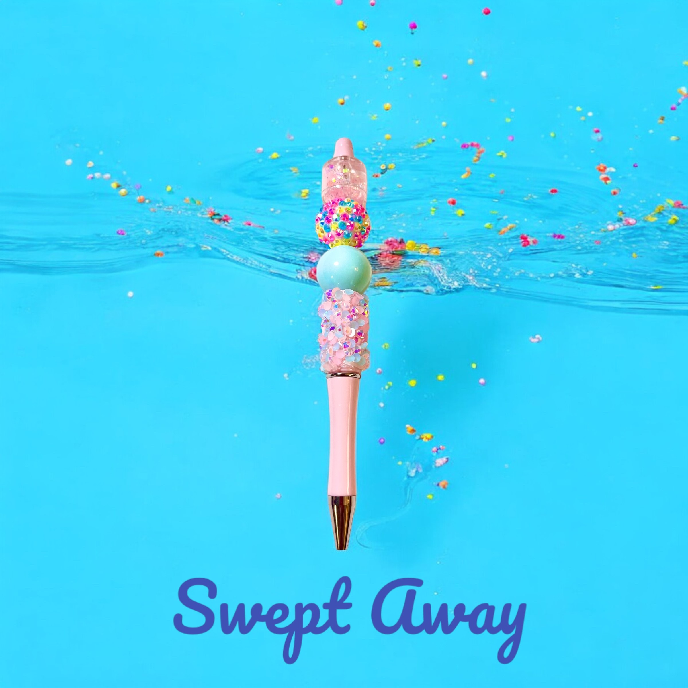Swept Away