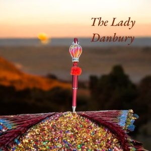 The Lady Danbury