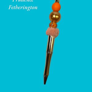 Prudence Fetherington