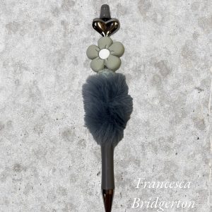 Francessa Bridgerton