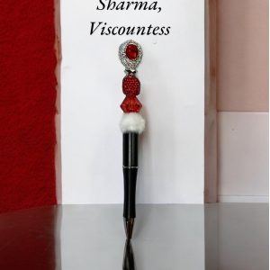 Lady Kate Sharma, Viscountess