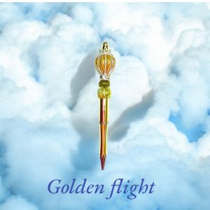Golden Flight