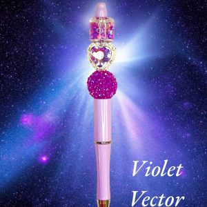 Violet Vector