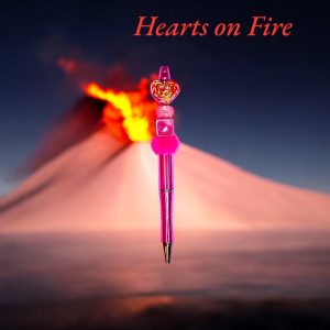 Hearts on Fire