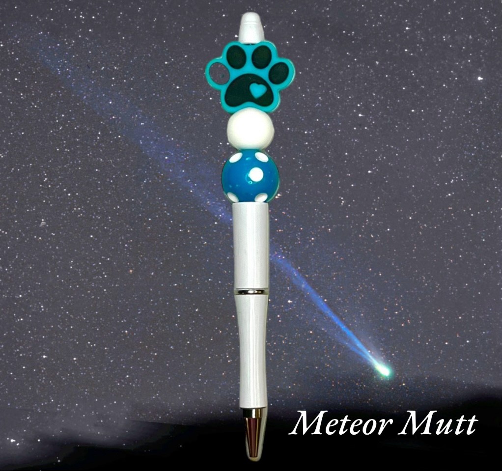 Meteor Mutt