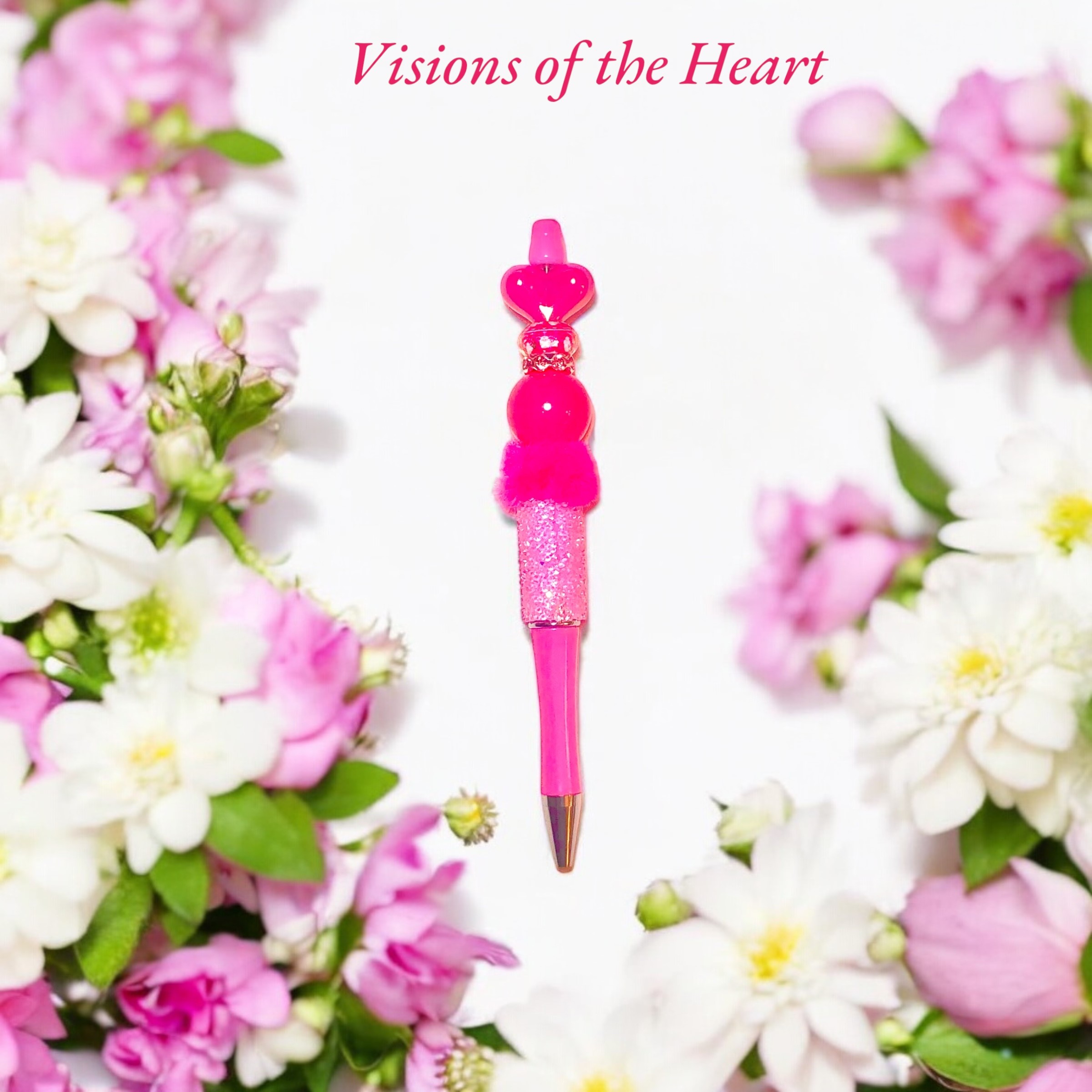 Visions of the Heart