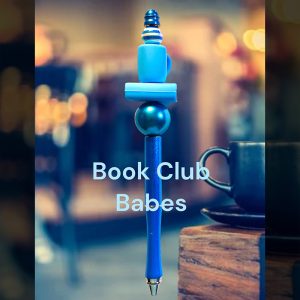 Book Club Babes (BLUE)