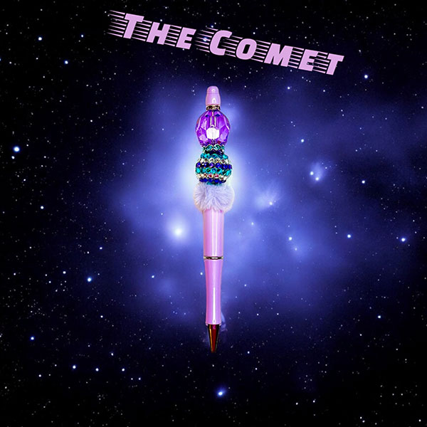 The Comet