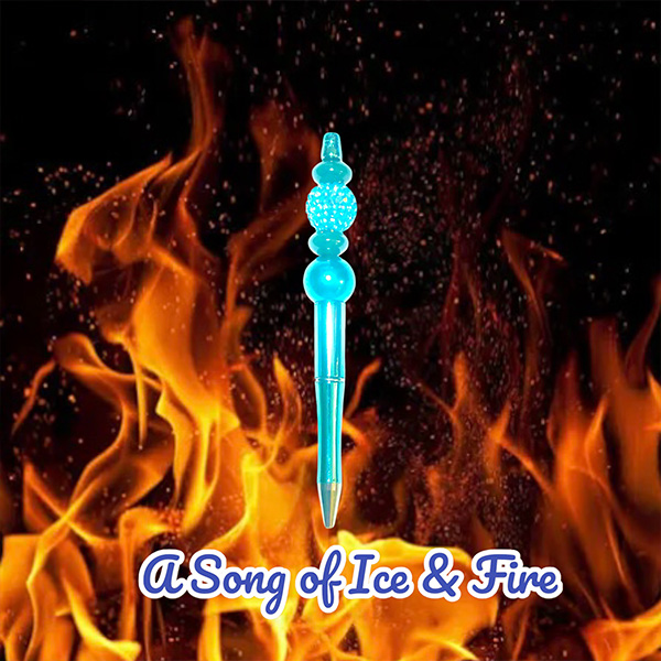 A Song of Ice & Fire