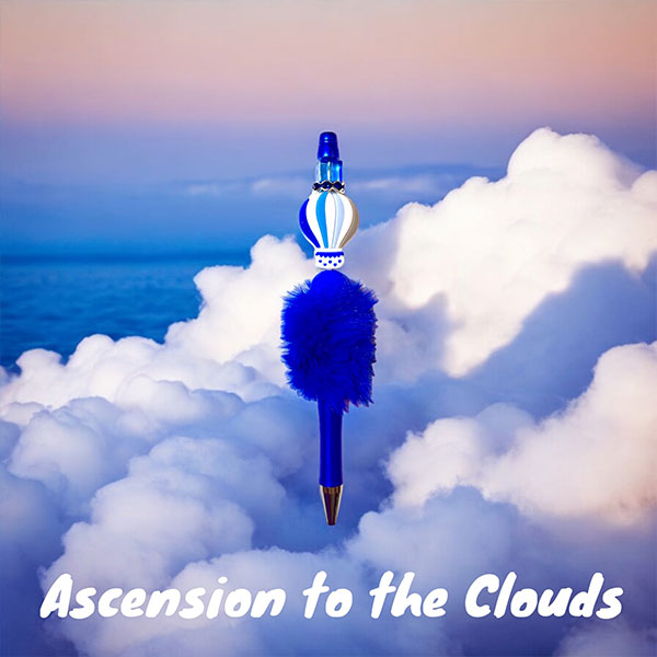 Assension To The Clouds
