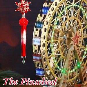 The Pinwheel