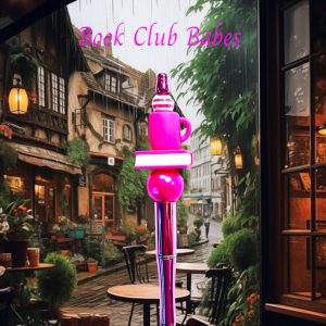 Book Club Babes (PINK)