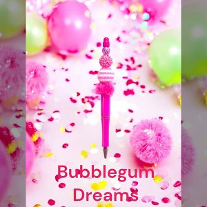 Bubblegum Dreams