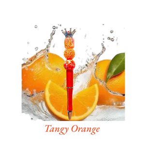 Tangy Orange