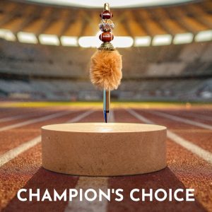 Champion's Choice
