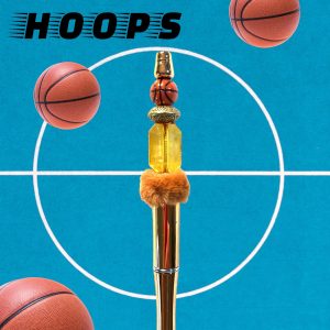 Shoot Hoops