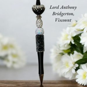 Lord Anthony Bridgerton, Viscount