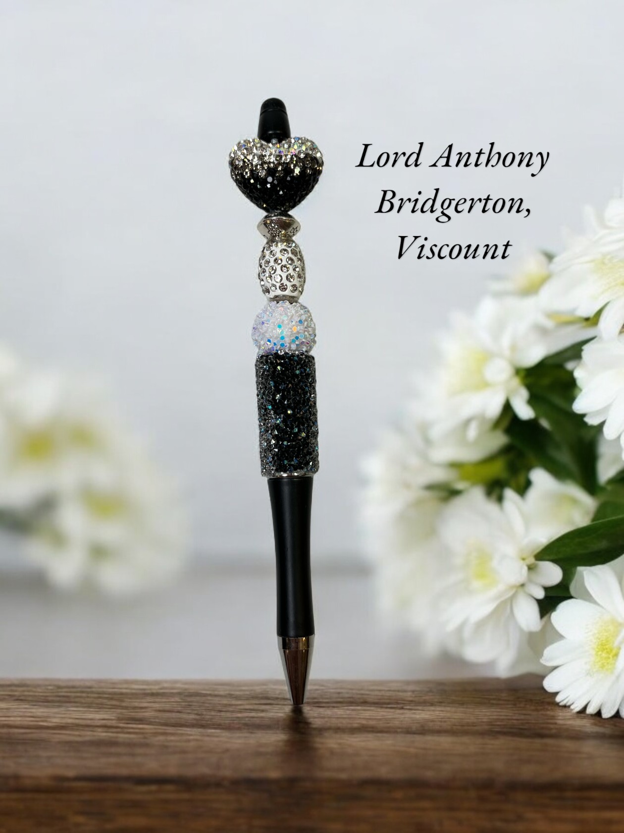 Lord Anthony Bridgerton, Viscount