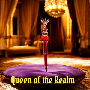 Queen of  the Realm