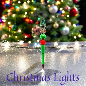 Christmas Lights