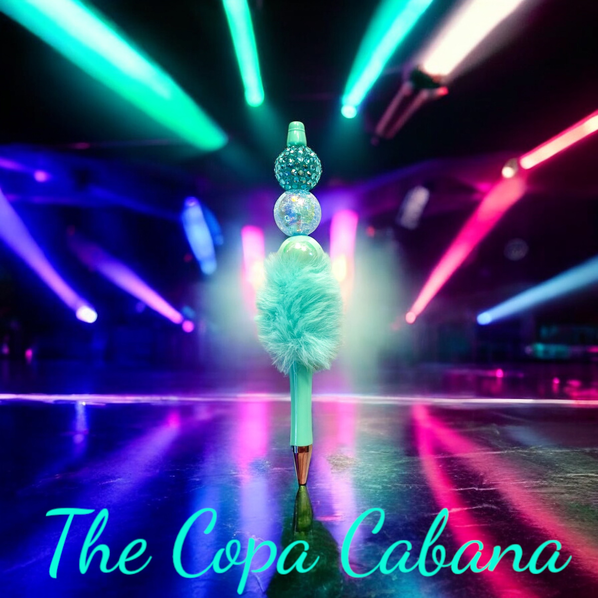 The Copa Cabana