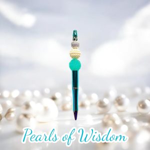 Pearls of Wisdom