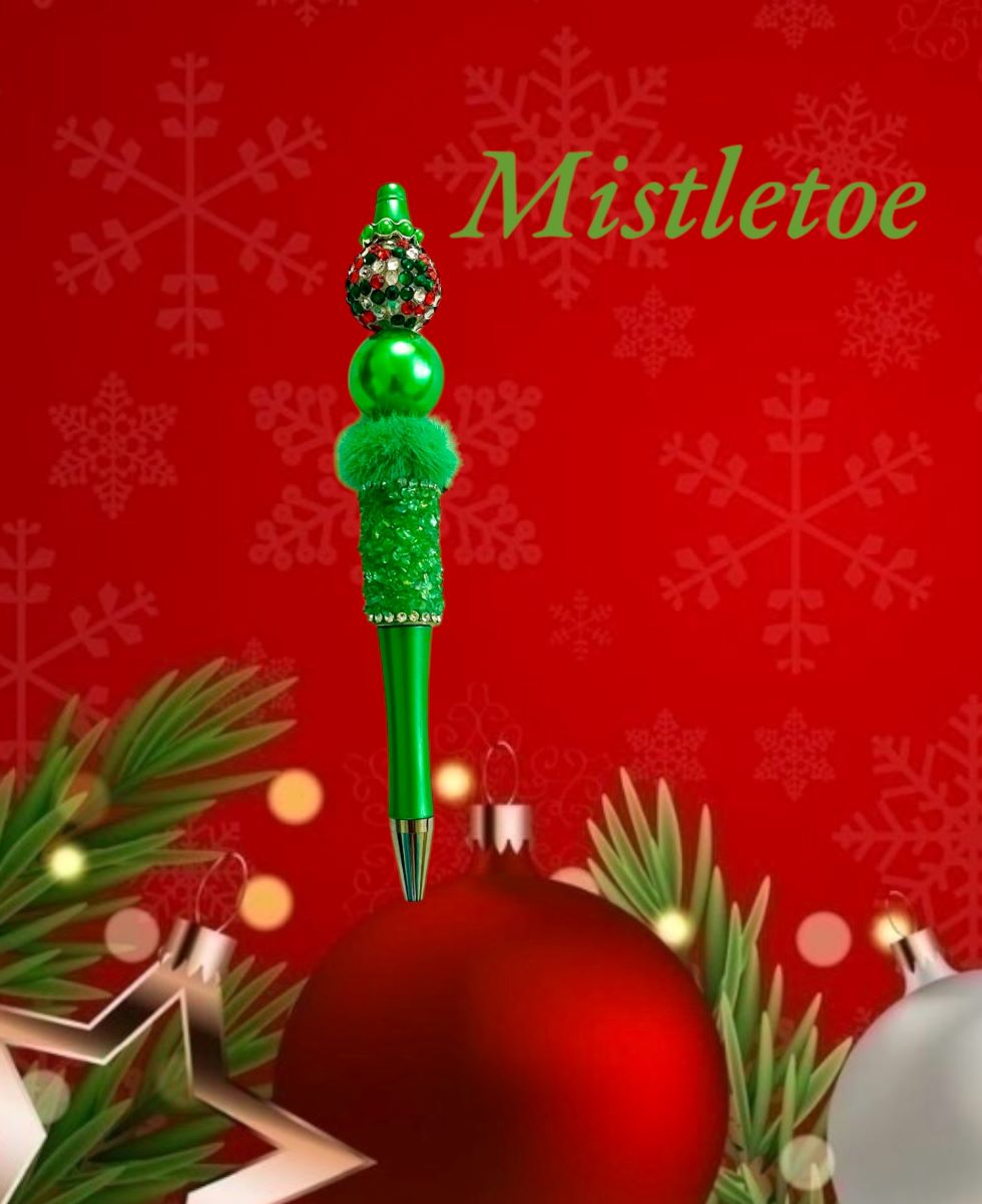 Mistletoe
