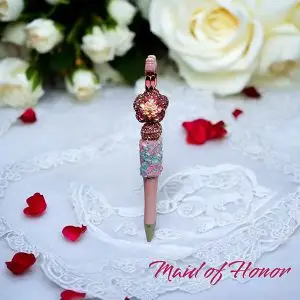 Maid-Of-Honor